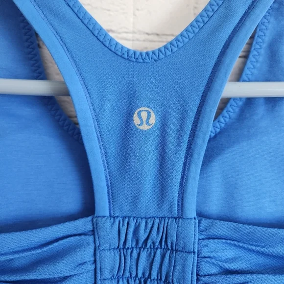 Lululemon Crop Tank Top - Picture 3 of 7